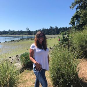 Meet your Posher, Ashleigh